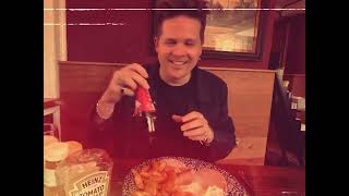 Luke Wright: Pub Grub (trailer)