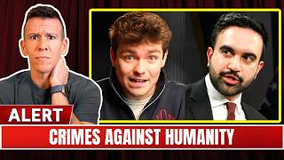 Download Lagu The Epstein Files Are More Evil Than We Were Told \u0026 Mamdani’s Tax Problem Has Divided The Internet MP3