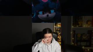Shadow makes me want to cry