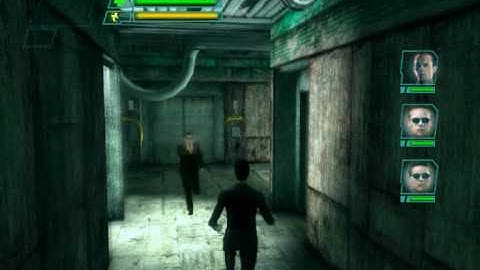 Matrix Path of Neo Castl road Prodigy