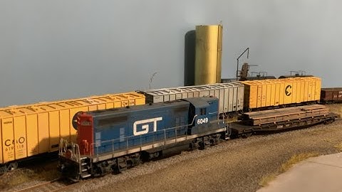 Switching Slideshow/Video w/ Guest Operator