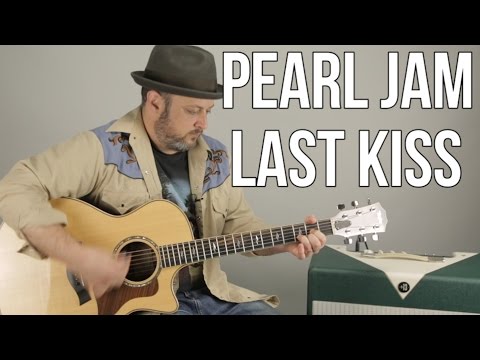 pearl-jam-"last-kiss"-beginner-acoustic-guitar-lesson---how-to-play-guitar