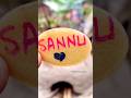 Custom name golgappa😍|#shorts#youtubeshorts#panipuri #nameart #viralshorts #classictinyfood