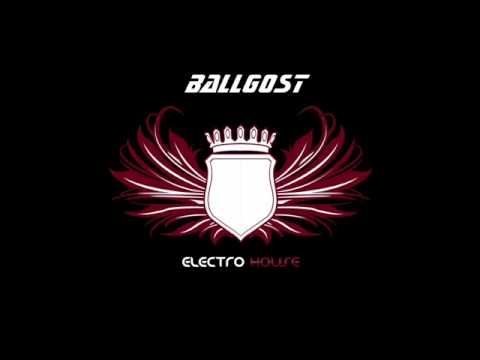 Ballgost's Club Mix