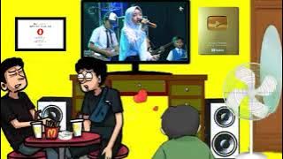 Loro Pikir || D'Sultan Musik Junior #cakpercil #seniman #artiscilik dangdut full bass