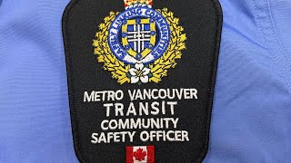 Transit Police Community Safety Officer program to launch in 2023