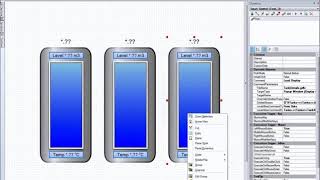 GraphWorX64   Local Aliasing in Global Aliases in GraphWorX64 Dsiplays