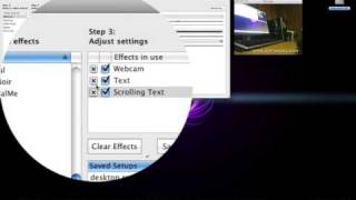 Mac apps camtwist tutorial