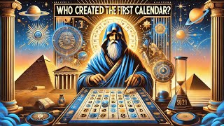 Who created the first calender.. @StorryoHub #calendar #facts #story #stories #inventor #fun
