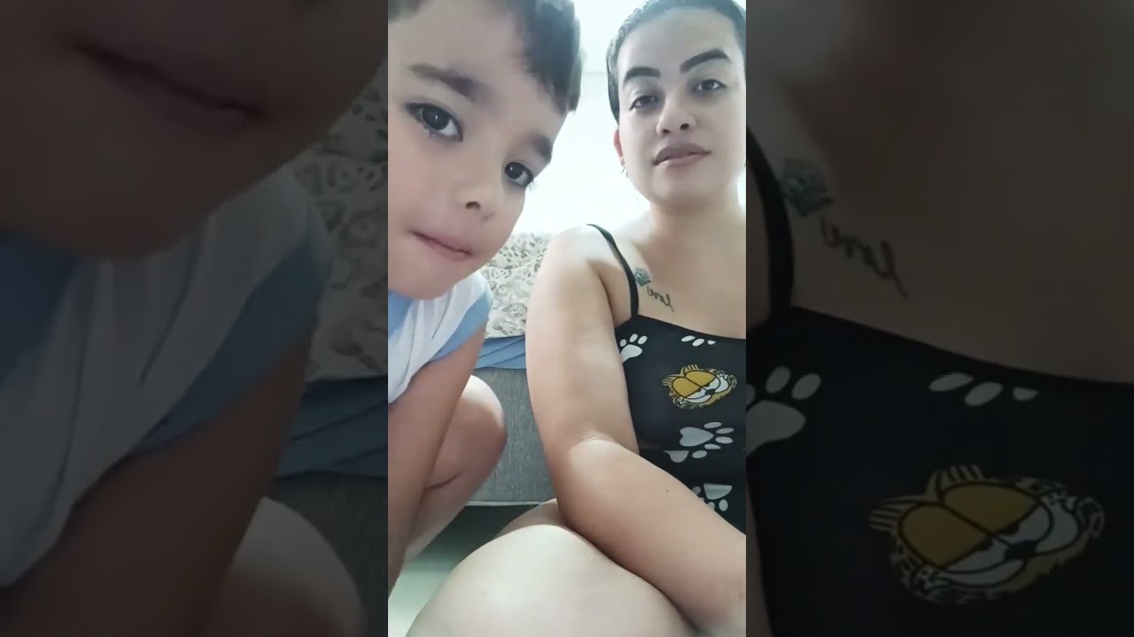 Ditados POPULARES com minha MAM&Atilde;E! #ditadospopulares #maeefilho #filho #m&atilde;e #realidade #explore