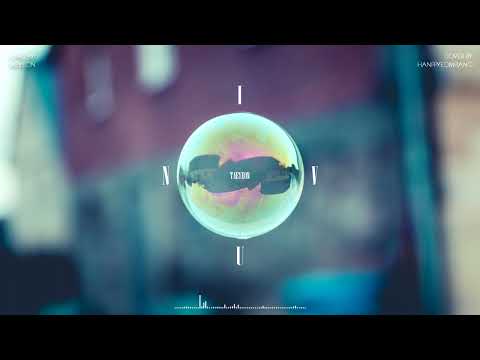INVU (PIANO COVER) - TAEYEON