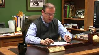 How to Write a Company Check