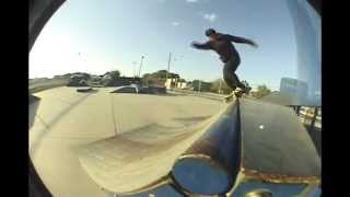 Sebring Skatepark 2012