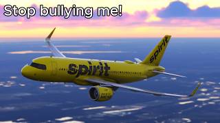 Is Spirit Airlines Actually That Bad?