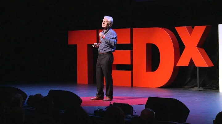 Perfect Cities? The Winner Effect: Ian Robertson a...