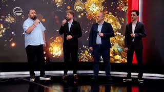 ჩვენი კვარტეტი - დიდებული იმერეთი Chveni Kvarteti - Didebuli Imereti