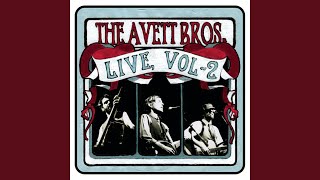 Old Joe Clark - The Avett Brothers