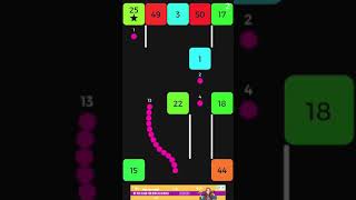 SNAKE VS BLOCK TUTORIAL| Nice Lilly screenshot 2