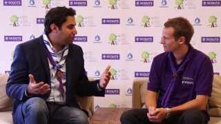 How can Scouts effectively engage in the Post 2015 agenda