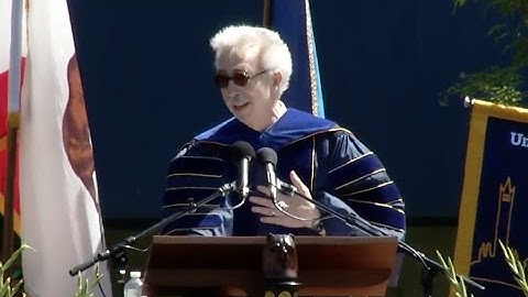 Berkeley Chancellor Nicholas Dirks
