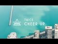 트와이스 (TWICE) - Cheer Up Piano Cover