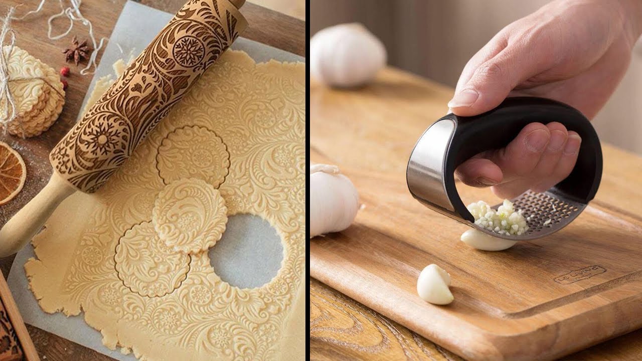 Top 8 Best Kitchen Gadgets to Buy in 2020 - Inspire Uplift Trending