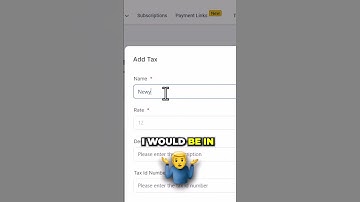 New Update in Highlevel: Tax on Products  #automatedmarketer #ghl