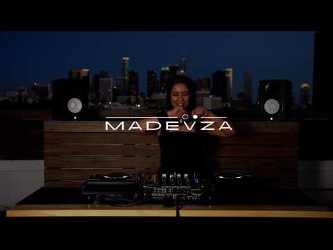 Madevza - Live Progressive House