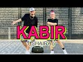 Kabir  shaira  tiktok trend l dj jif remix l dance workout