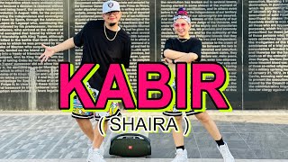 KABIR ( Shaira ) TikTok Trend l Dj Jif Remix l Dance workout