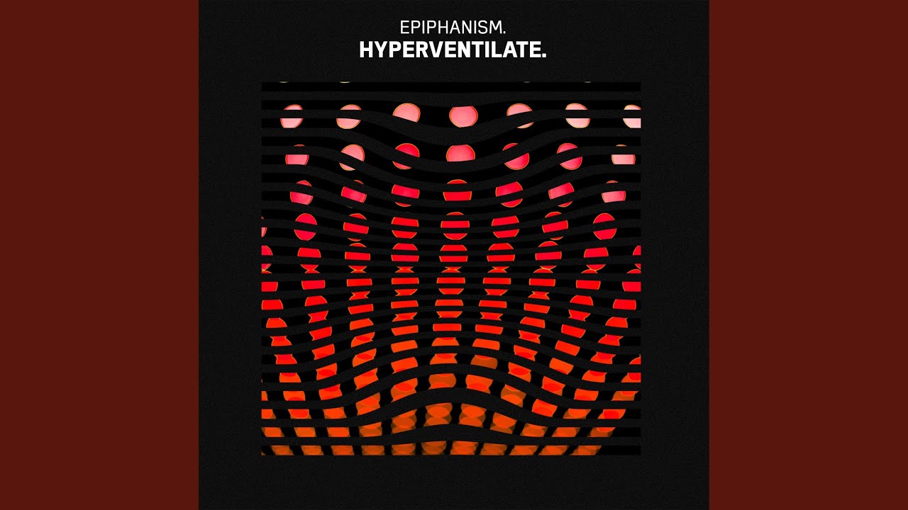 hyperventilate. - YouTube