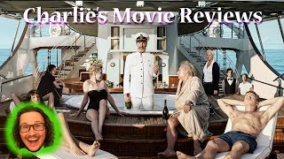 Triangle of Sadness - Charlie's Movie Review