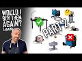 Every Machine in my Shop (PART 2): Would I buy them again?