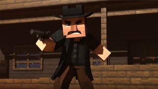 Lyrics for CaptainSparklez - Old Town Road (Minecraft Remix)