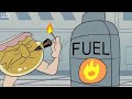 End of video
