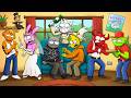 INCREDIBOX SPRUNKI X FERA EPISODE 8 CARTOON ANIMATIONS INCREDIBOX SPRUNKI X FERA EPISODE 8 CARTOON ANIMATIONS