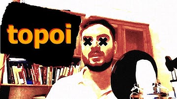 Topoi 3: The definition of a topos