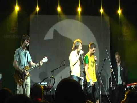 Вася Обломов, Сергей Шнуров, Noize MC - Правда