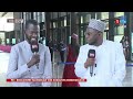 DIRECT CICAD - RENCONTRE NATIONALE DES EXECUTIFS TERRITORIAUX - JEUDI 02 JUILLET 2026