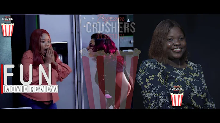 IGBADUN (FUN) | Latest Yoruba Movie 2022 | Mide Abiodun | Wunmi Toriola | Popcorn Crushers Review