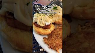 Abita Roasting Co. Restaurant, Madisonville,LA,US #food  #restaurant #shorts #madisonville