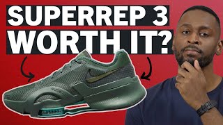Should You Buy Nike SuperRep 3? My Full Review - YouTube