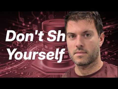 Routing to Database Shards, my Professional Experience