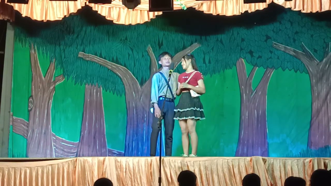 ကရင်ပြဇာတ် (ခေါဝ်လုဂ်ထုက်မ်ုသှ်ေဍာ်ဟှာ) (၄)