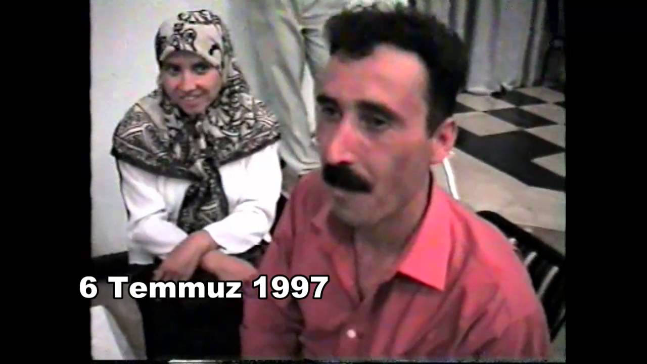 Bartında Düğün 1997