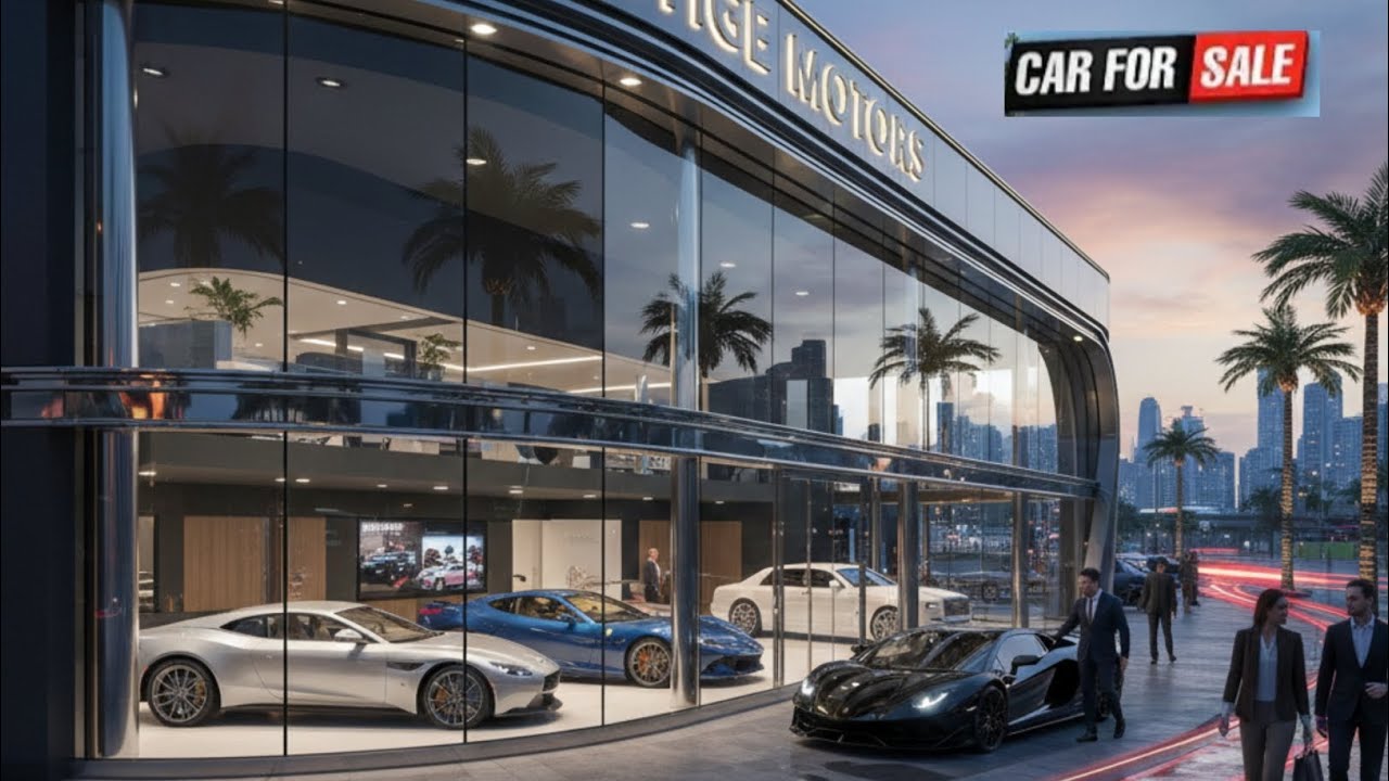 My expensive both cars in car for sales #1 | shivamGamerz