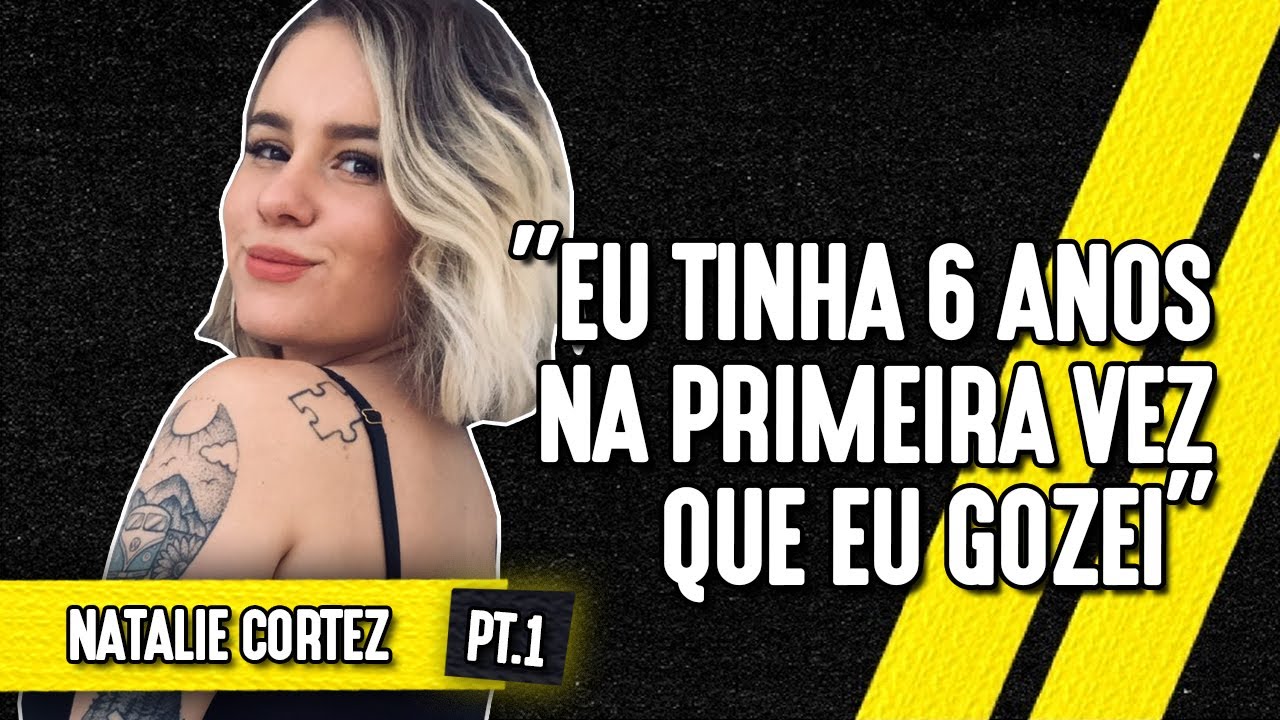 Natalie cortez fazendo sexo