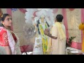 Jagadhatri puja at Our Krishnagar House 2011