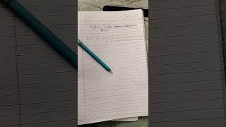 Newton's divided difference Interpolation Formula #shorts #engineering #maths #students #study #psnm