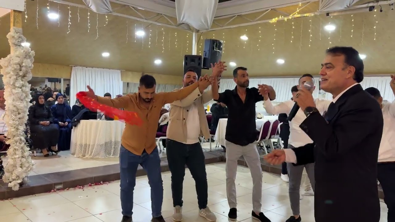 🎼KLASS HENA MÜZİK🎼  🔥(TÜRKÇE HALAY)🔥 (İmadettin Subaşı) (#hataydüğünleri 